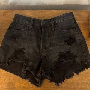 Hollister Shorts